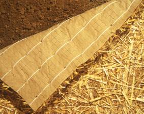 Erosion Control Blankets